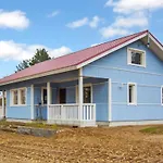 בית נופש Nieminokka By Interhome *