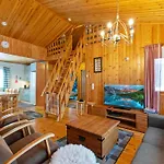 Nieminokka By Interhome בית נופש Kihniö