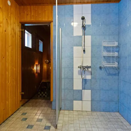 Vakantiehuis Nieminokka By Interhome *