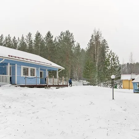 Nieminokka By Interhome * Kihnio