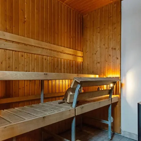 Nieminokka By Interhome *