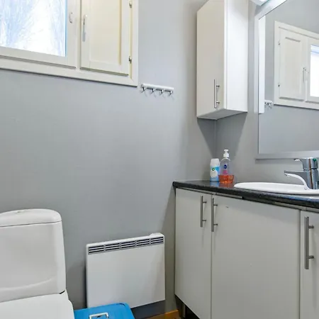 Vakantiehuis Nieminokka By Interhome