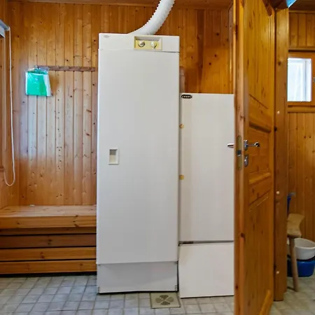 Vakantiehuis Nieminokka By Interhome Kihniö