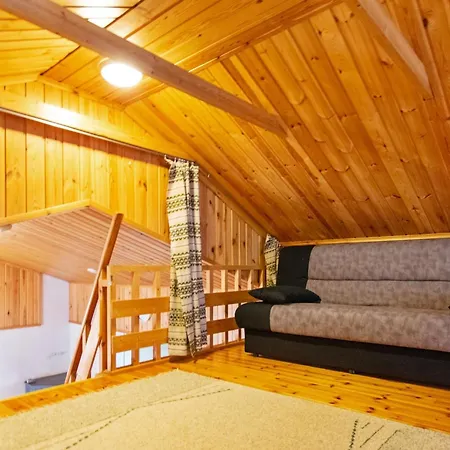 Vakantiehuis Nieminokka By Interhome Kihniö