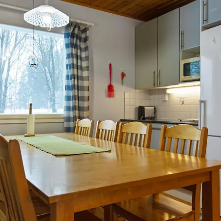 Nieminokka By Interhome Vakantiehuis *