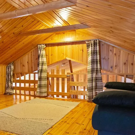 Nieminokka By Interhome Holiday home Kihnio