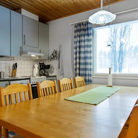 Nieminokka By Interhome * Kihniö