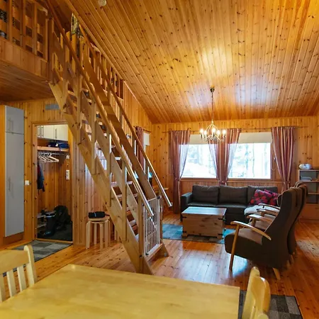 Nieminokka By Interhome