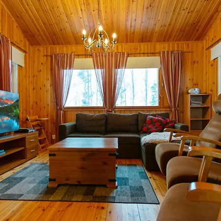 Nieminokka By Interhome Holiday home
