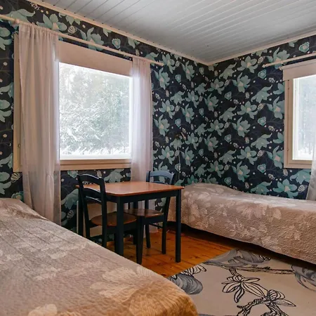 Nieminokka By Interhome Holiday home Kihnio