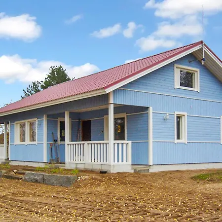 Nieminokka By Interhome *