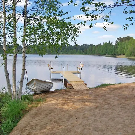Holiday home Nieminokka By Interhome