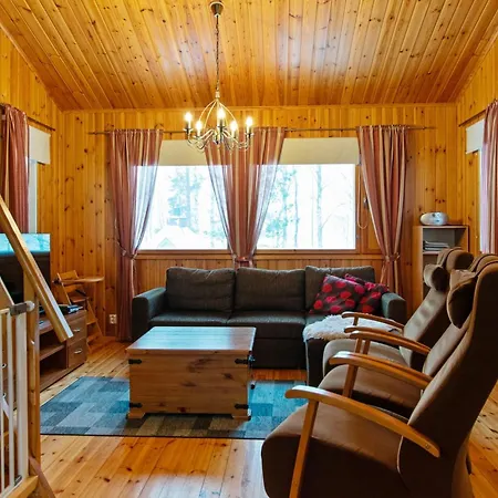 Nieminokka By Interhome Kihniö