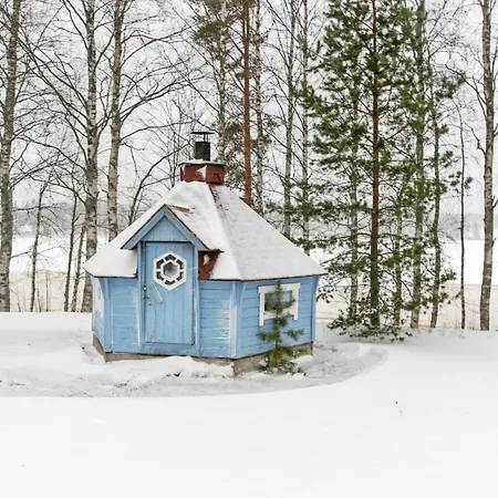Nieminokka By Interhome Kihniö