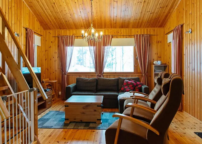 Nieminokka By Interhome Kihniö