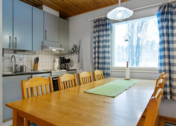 Nieminokka By Interhome *