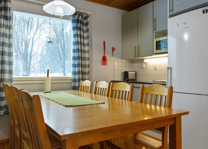 Prázdninový dům Nieminokka By Interhome