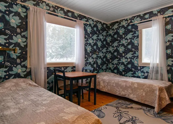 Nieminokka By Interhome Kihniö