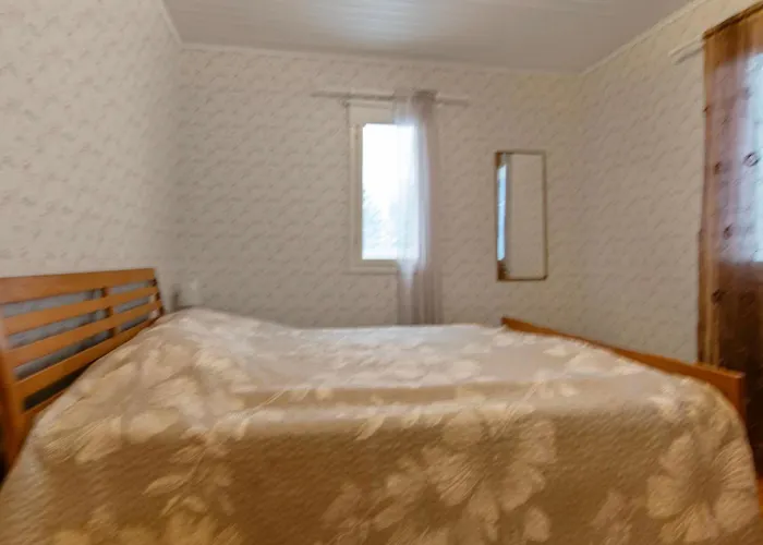 Nieminokka By Interhome Prázdninový dům