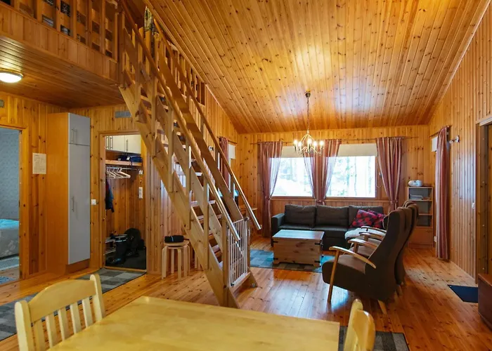 Nieminokka By Interhome Prázdninový dům