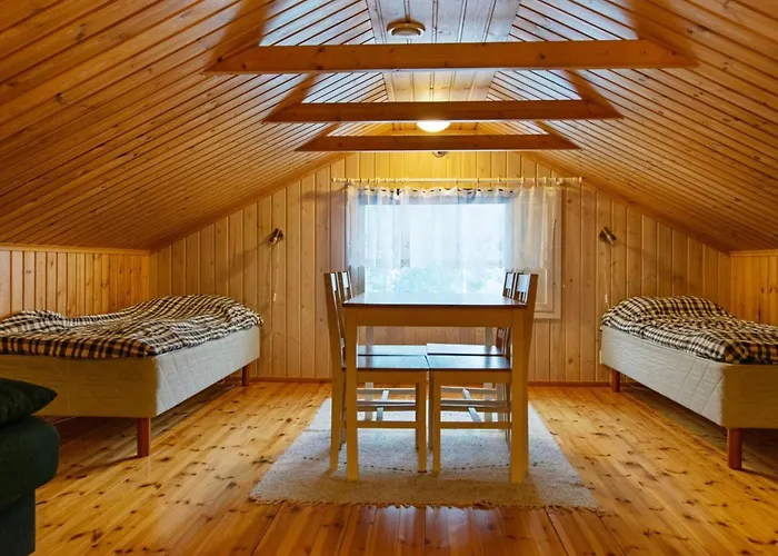 Nieminokka By Interhome *