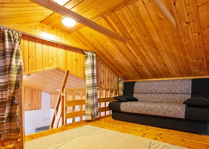 Nieminokka By Interhome Prázdninový dům *