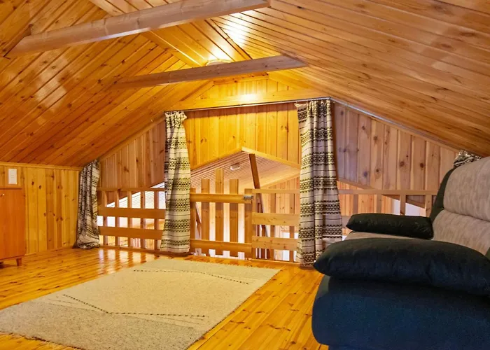 Nieminokka By Interhome Kihniö