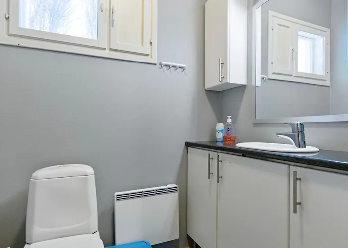 Prázdninový dům Nieminokka By Interhome *