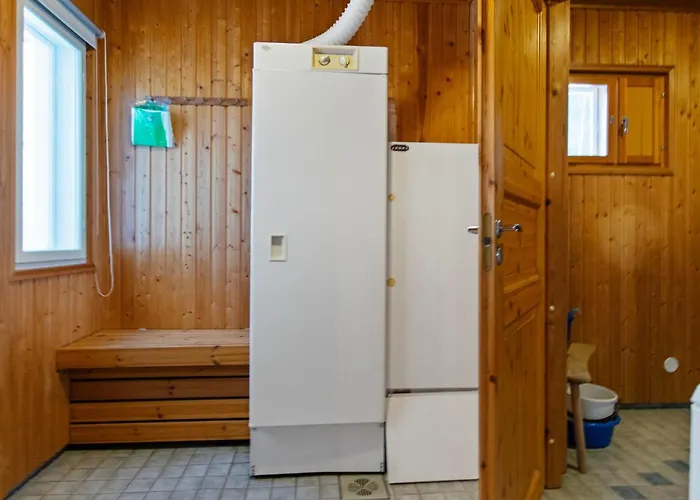 Nieminokka By Interhome Prázdninový dům *