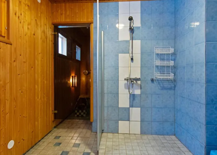 Nieminokka By Interhome Kihniö