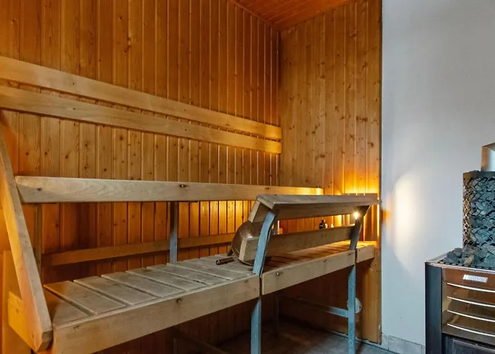 Nieminokka By Interhome * Kihniö