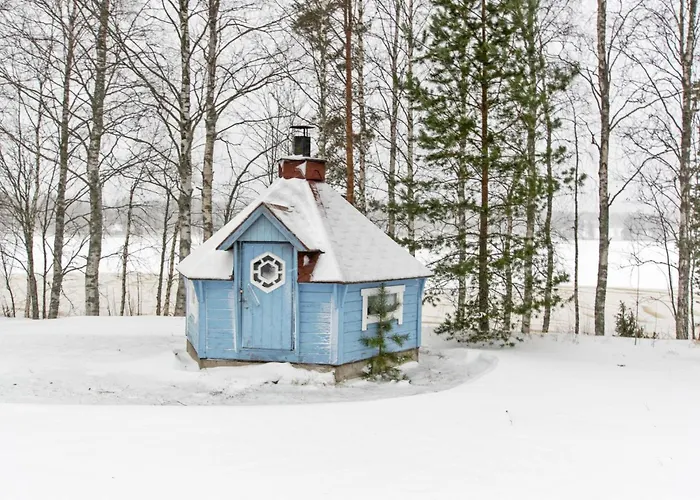 Nieminokka By Interhome Kihniö